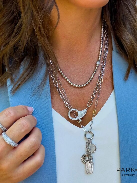 Park Lane Jewelry - Aspen Necklace